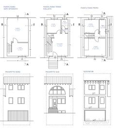 Porzione di Villetta Quadrifamiliare - Malcontenta