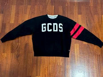 Maglione GCDS