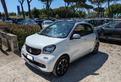 SMART ForFour 1.0 GPL 72CV PASSION TWINAMIC TETT