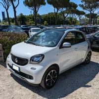 SMART ForFour 1.0 GPL 72CV PASSION TWINAMIC TETT