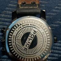 orologio da uomo Police