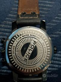 orologio da uomo Police