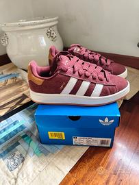 Adidas Campus 00s fox brown rustic orange 41 e 1/3