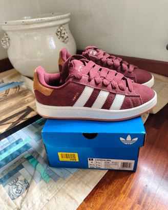 Adidas Campus 00s fox brown rustic orange 41 e 1/3