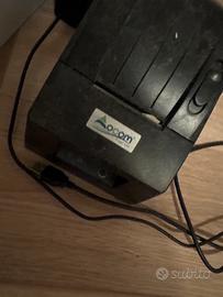 Stampante termica Ocom OCPP-586 POS 58mm USB