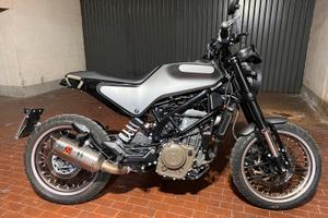 Husqvarna Vitpilen 401