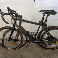 Triban GRVL 120 xl
