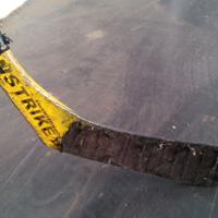 Bastone da Hockey INSTRIKE mod. XShaft
