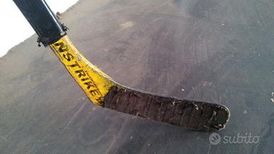 Bastone da Hockey INSTRIKE mod. XShaft