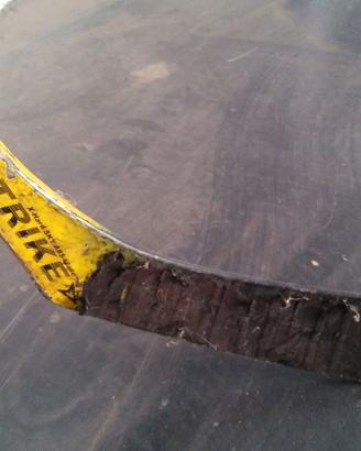 Bastone da Hockey INSTRIKE mod. XShaft