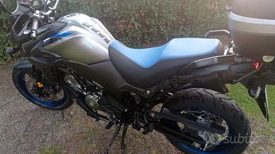 Suzuki vstrom 650 XT 2021