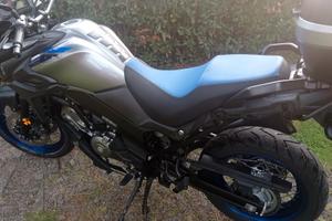 Suzuki vstrom 650 XT 2021