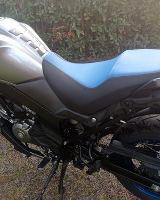Suzuki vstrom 650 XT 2021