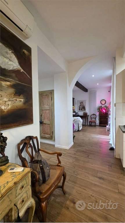 Appartamento – RE - Vista 4
