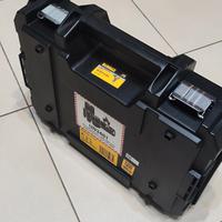 valigetta vuota dewalt 