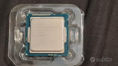 Pentium® G3240 con gpu integrata, socket 1150