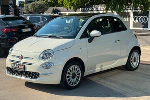 Fiat 500 1.2 EasyPower Lounge gpl di serie