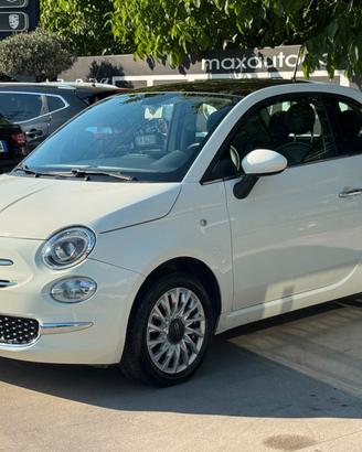 Fiat 500 1.2 EasyPower Lounge gpl di serie