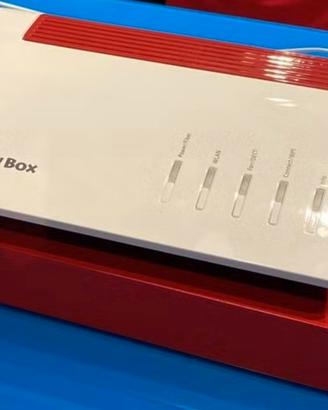 Modem Fritz box 5590