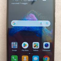 HUAWEI P8 lite 2017