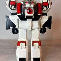 power rangers tigerzord bandai 1994