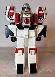 power rangers tigerzord bandai 1994