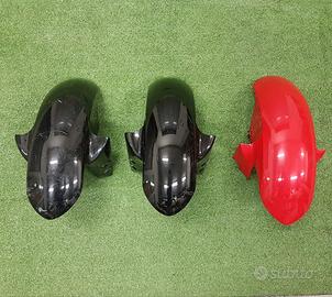 Parafango anteriore yamaha r-1 e r-6 2008