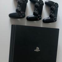 Ps4 pro