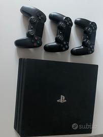 Ps4 pro