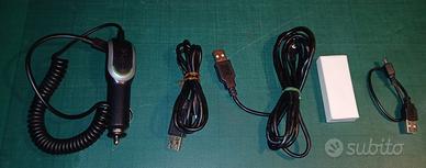 Lotto cavi USB type Micro USB