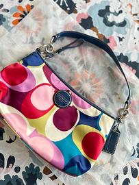 Borsa Coach