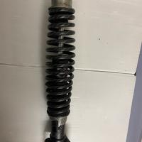 Ammortizzatore posteriore vespa
