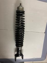 Ammortizzatore posteriore vespa
