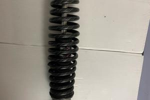 Ammortizzatore posteriore vespa