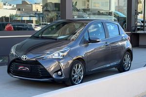 TOYOTA Yaris 1.0 5p. Cool
