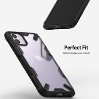 Cover Iphone 11 Ringke Fusion-X, RESISTENTE