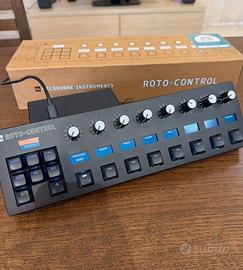 Melbourne Instruments Roto-control