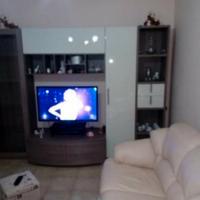 Parete attrezzata 