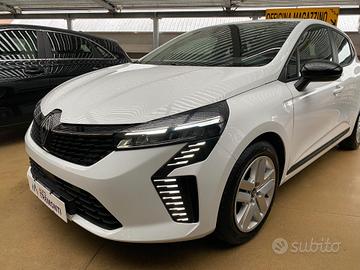 Renault Clio TCe 90 CV 5 porte Evolution NEOPATENT