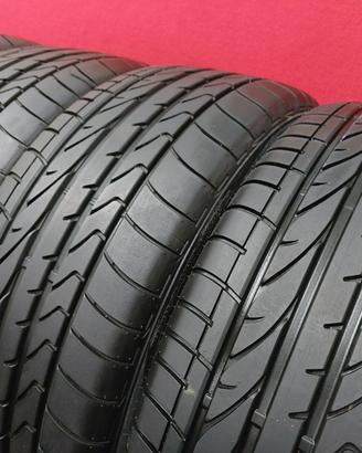 255 55 19 - 275 50 19 Gomme Estive Porsche Cayenne