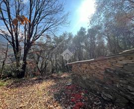 RUSTICO A LAVAGNA