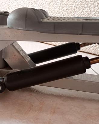 Step con display contapassi con batteria