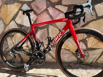 Sworks sl 7