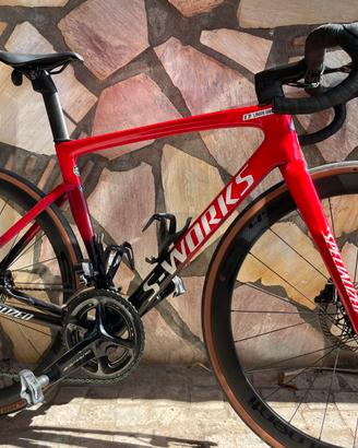 Sworks sl 7