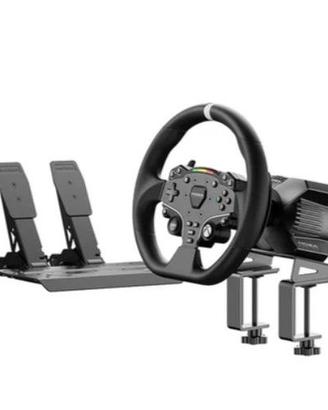 moza r3 pc e xbox direct drive bundle