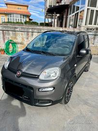 Fiat Panda 1.2 Gpl Casa Madre