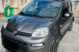 Fiat Panda 1.2 Gpl Casa Madre