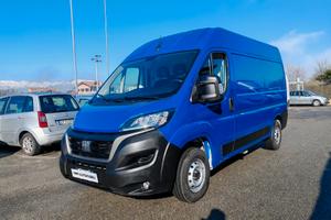 Fiat Ducato 35 2.2 Mjt 140CV PM-TM Furgone