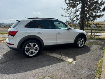 Audi Q5 2.0 TDI 177cv Off Road