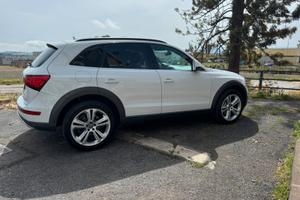 Audi Q5 2.0 TDI 177cv Off Road